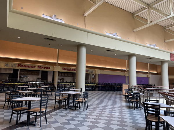 Genesee Valley Center - Aug 7 2022 Photo (newer photo)